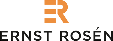 Ernst Rosén AB
